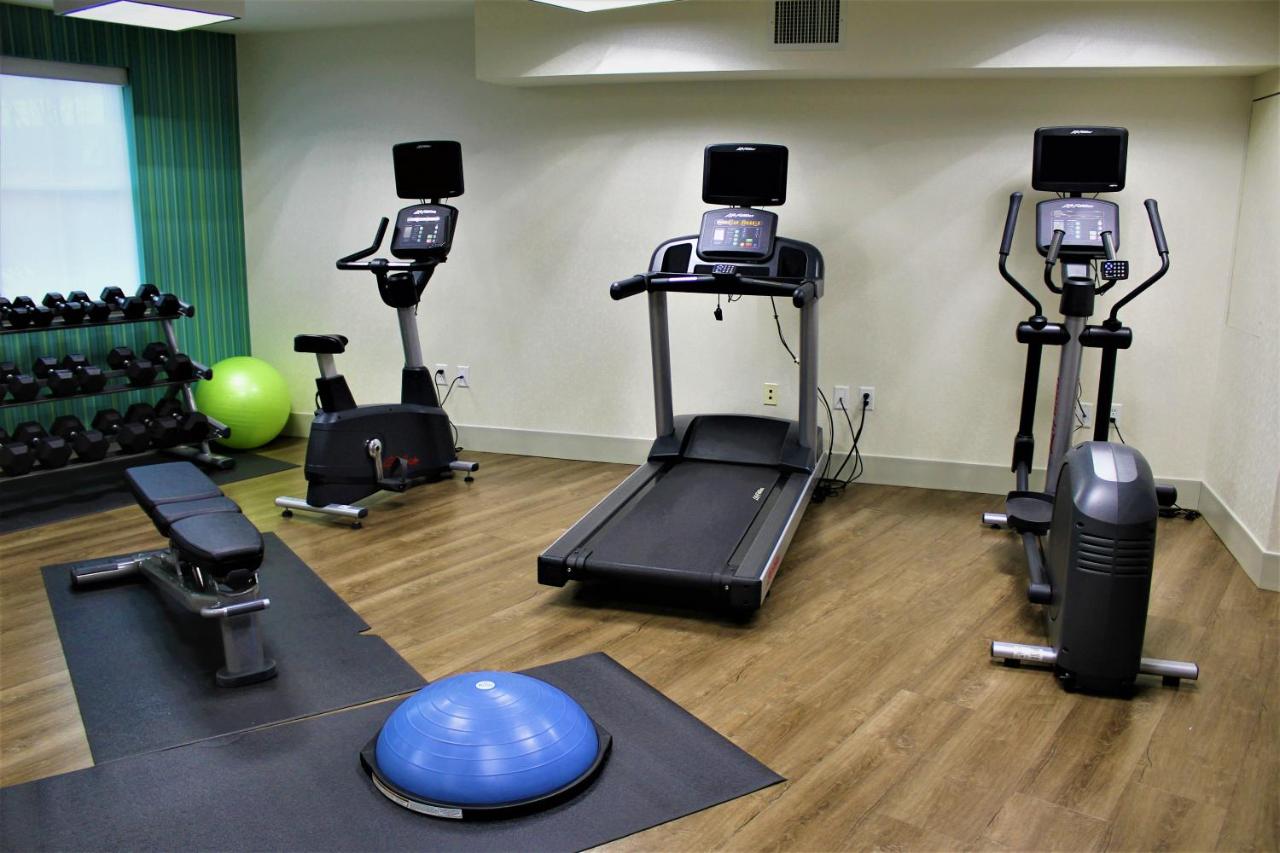 | Holiday Inn Express Durham-UNH, an IHG Hotel