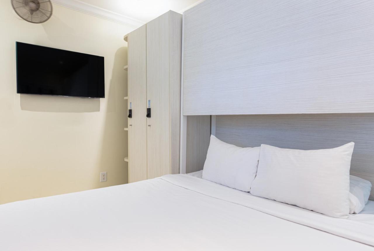 Private Bungalow at Nyah - Adult Exclusive