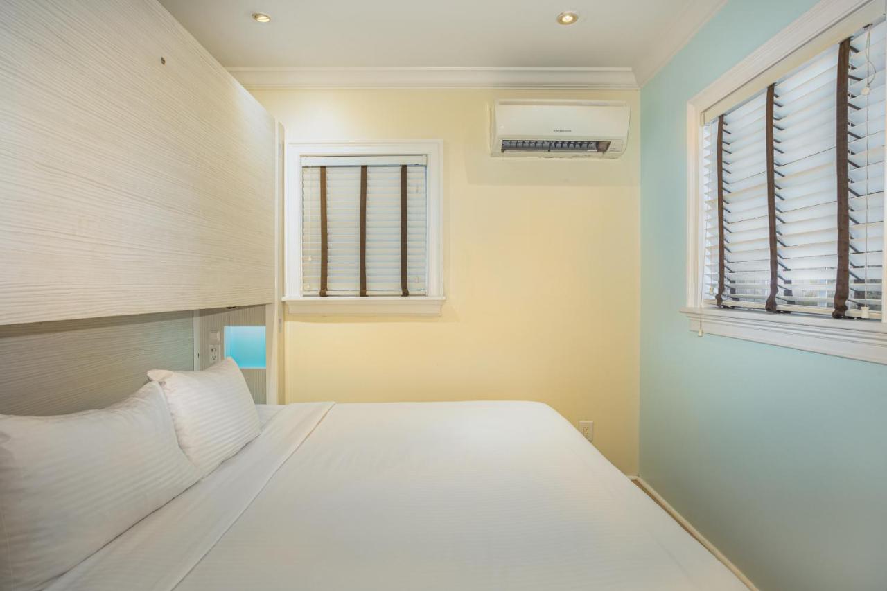 Private Bungalow at Nyah - Adult Exclusive