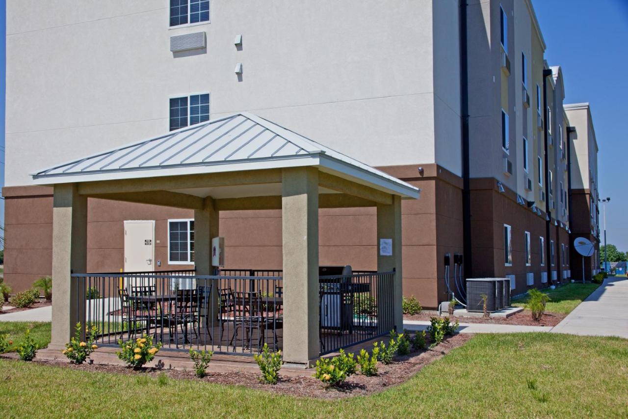  | Candlewood Suites Hotel Texas City