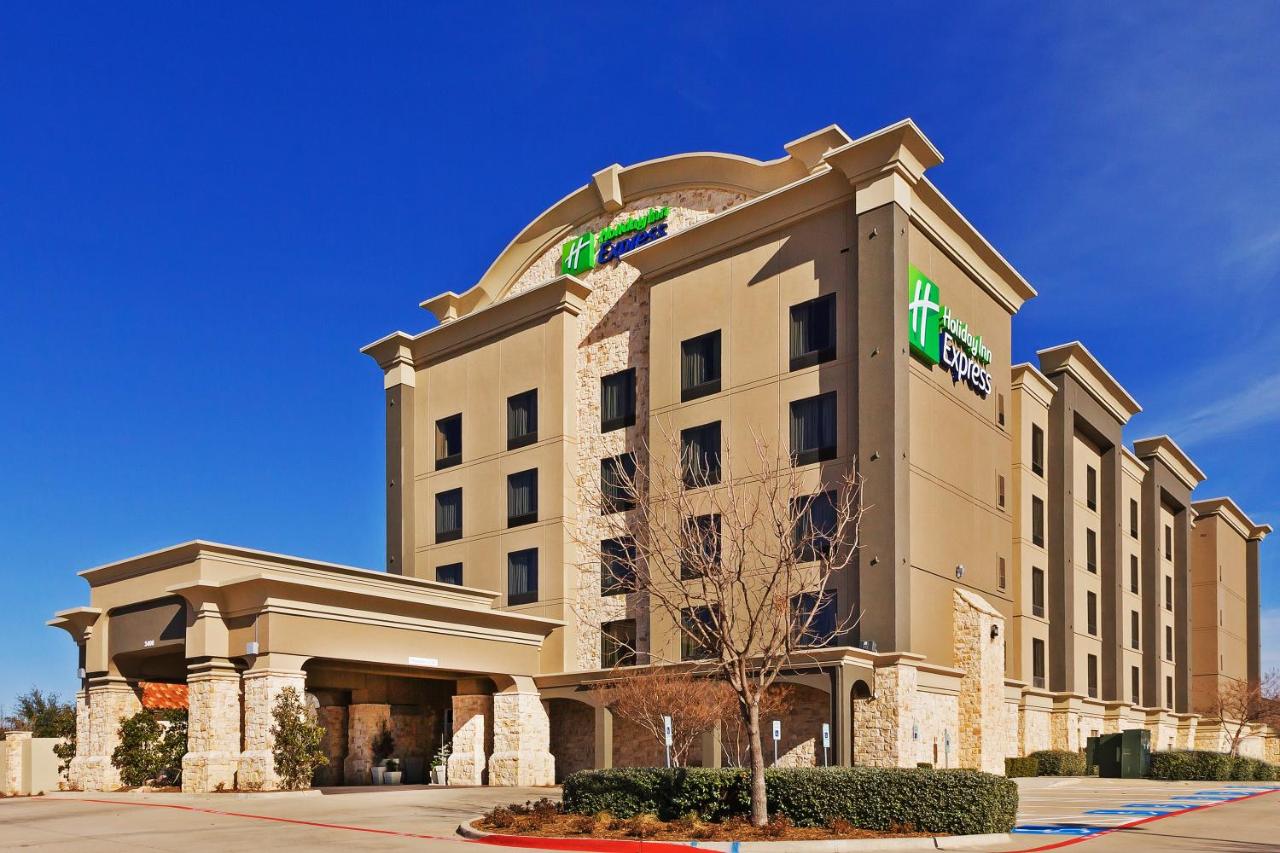  | Holiday Inn Express Frisco Legacy Park Area, an IHG Hotel