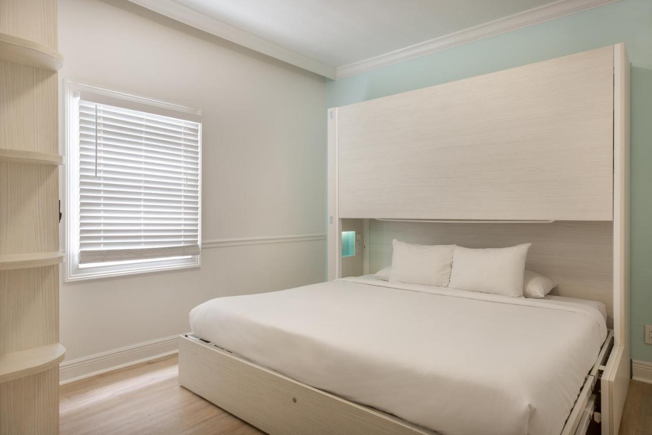 Private Two-Bedroom Presidential Suite at Nyah - Adult Exclusive
