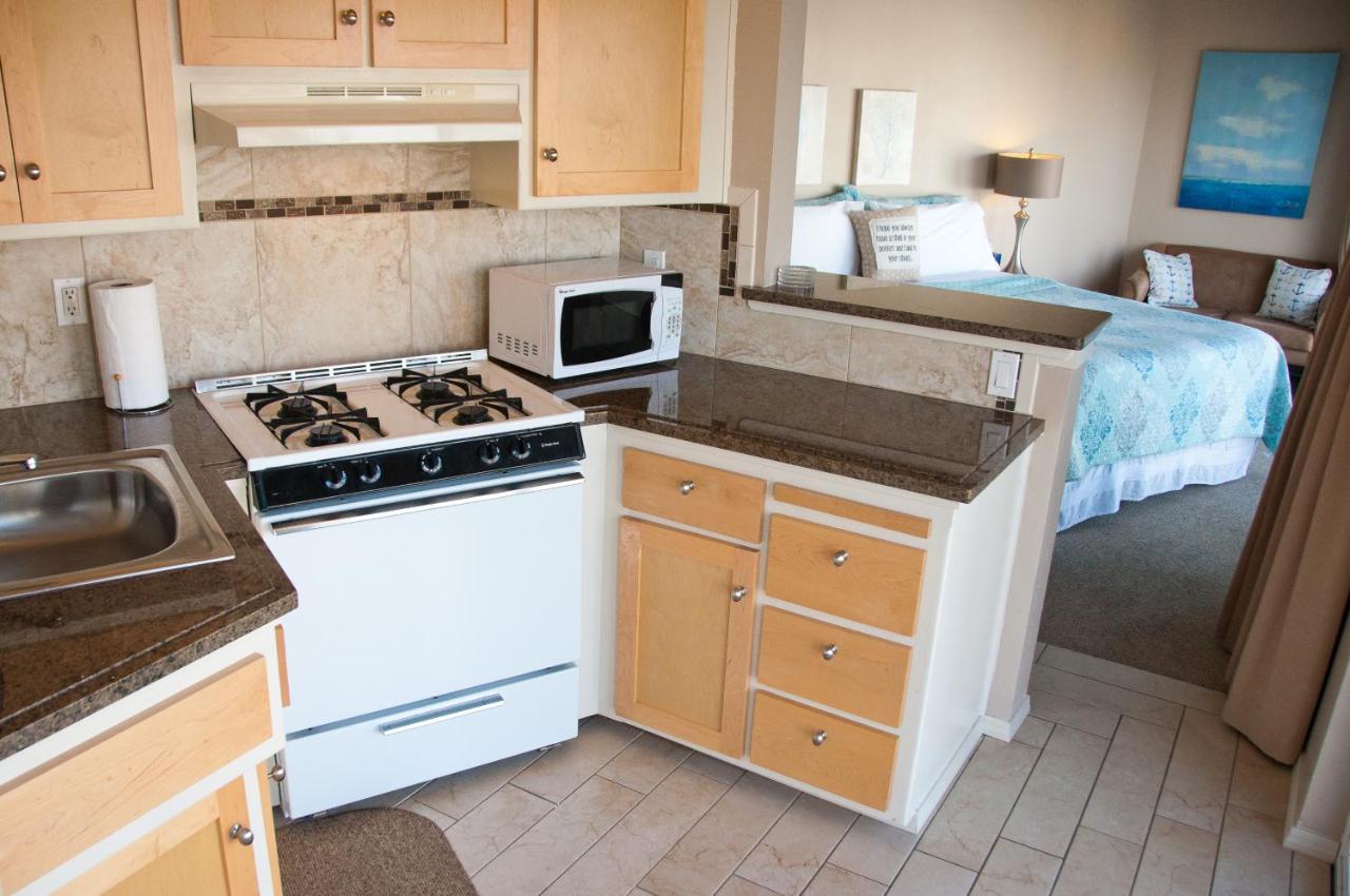 | Capitola Beach Suites
