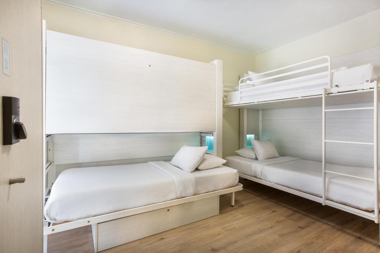Private Triple Room at Nyah - Adult Exclusive