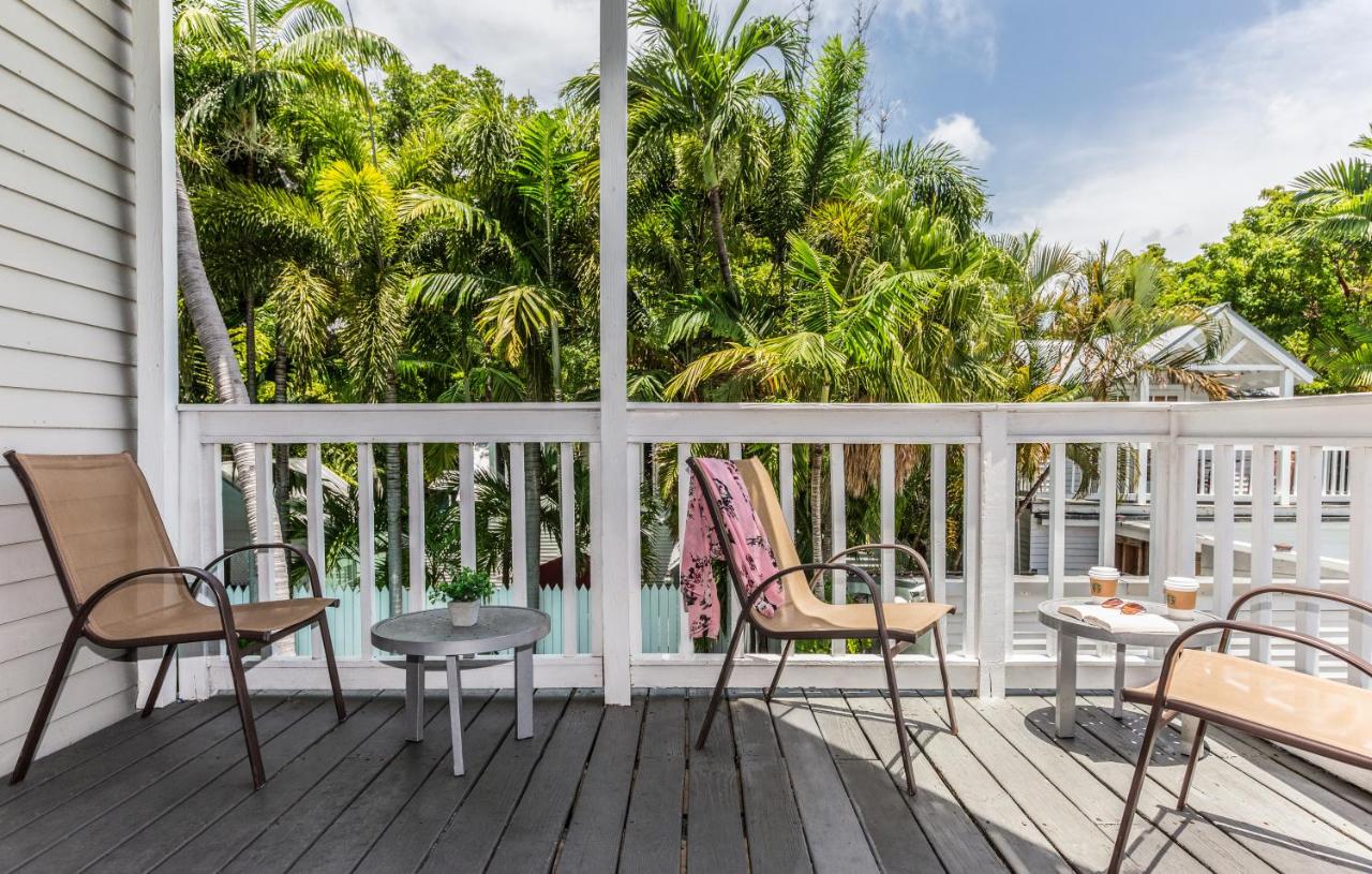 Private Standard Room with Balcony - 6 Adults at Nyah - Adult Exclusive
