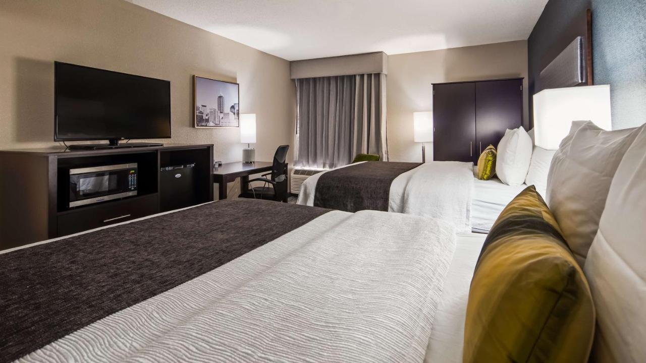  | Best Western Plus Indianapolis NW Hotel
