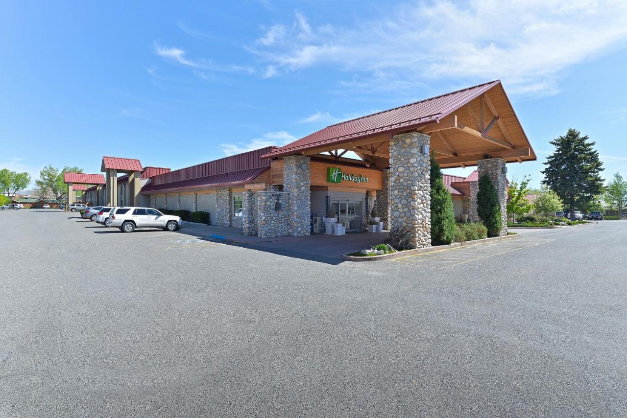 | Holiday Inn Cody at Buffalo Bill Village, an IHG Hotel