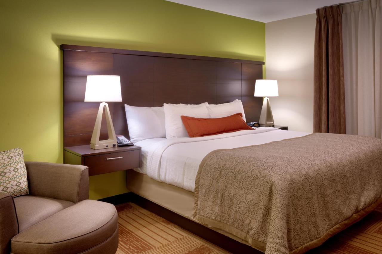  | Staybridge Suites Cheyenne, an IHG Hotel