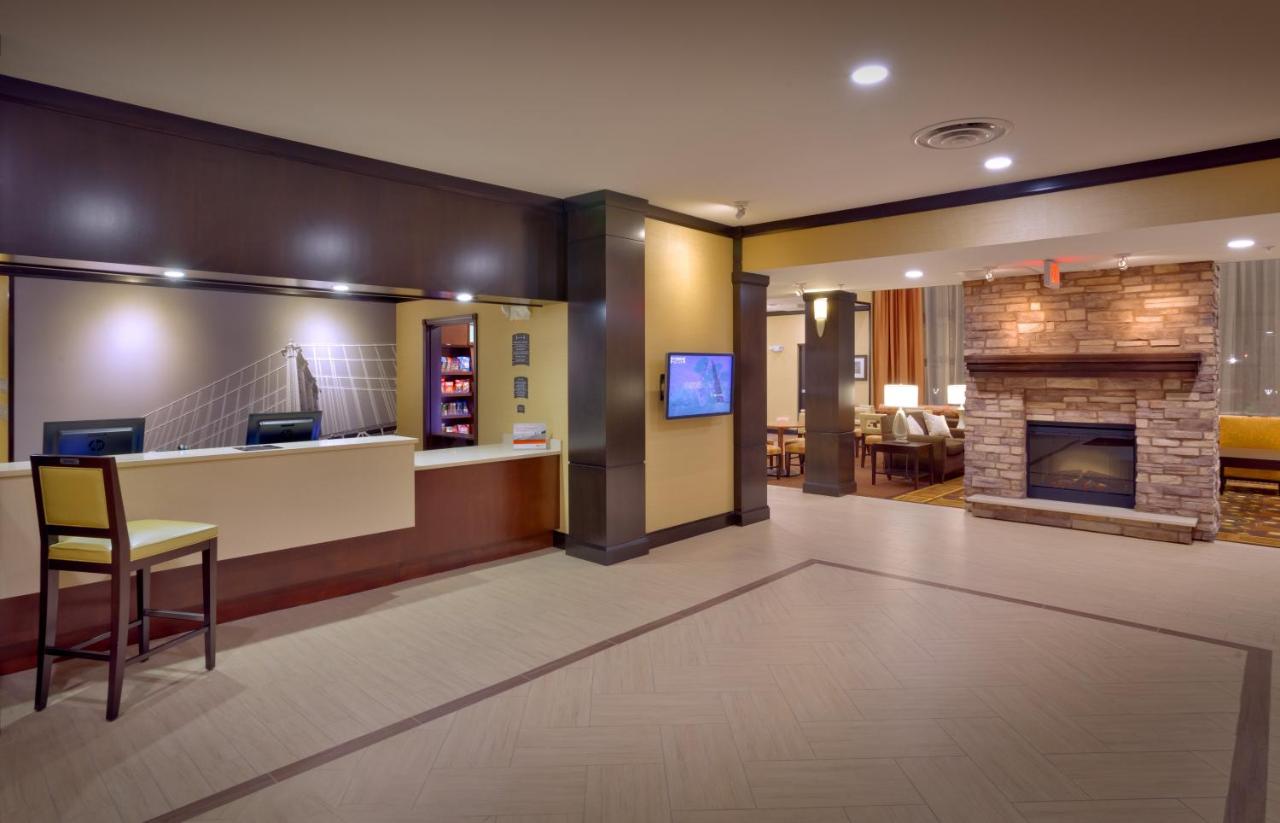  | Staybridge Suites Cheyenne, an IHG Hotel