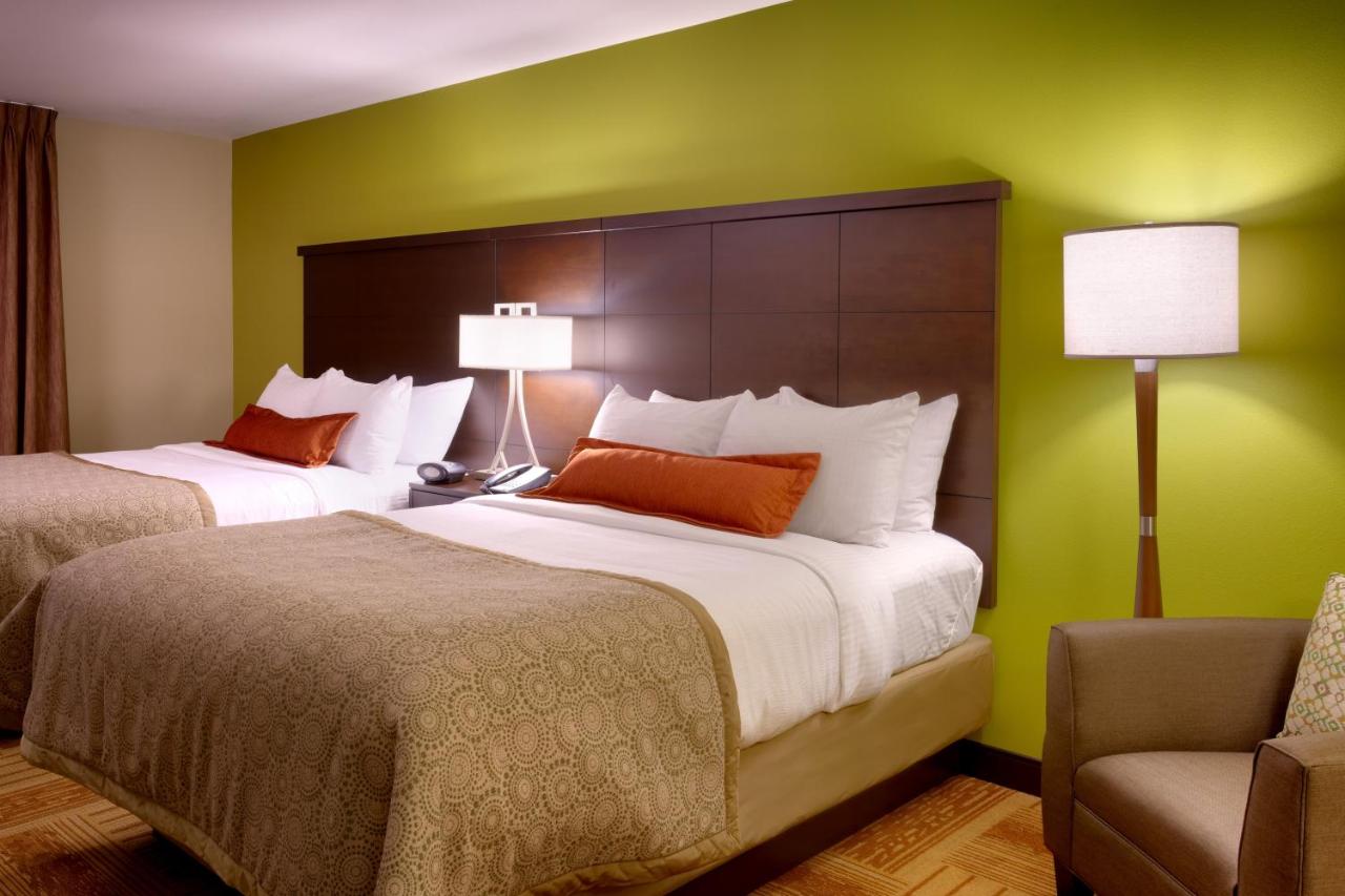  | Staybridge Suites Cheyenne, an IHG Hotel