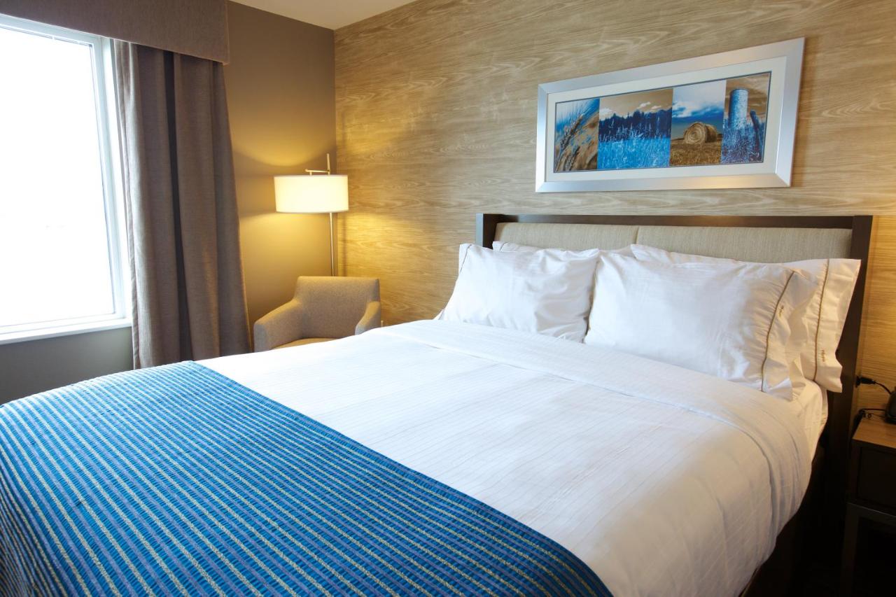 | Holiday Inn Express Fargo SW I94 Medical Center, an IHG Hotel