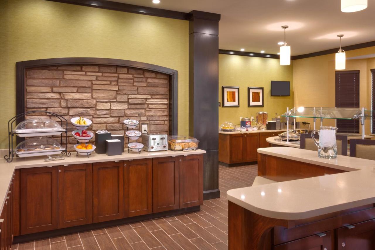  | Staybridge Suites Cheyenne, an IHG Hotel
