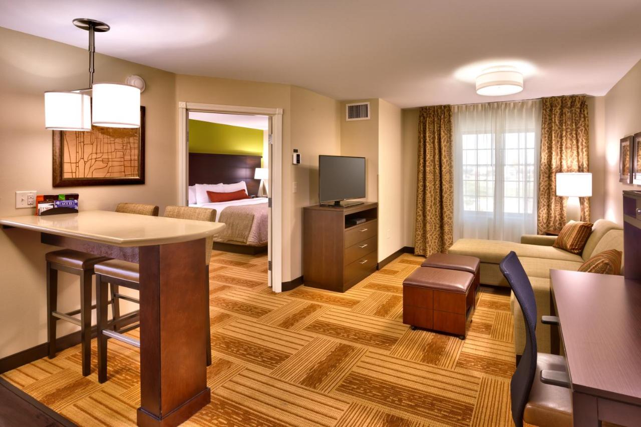Two-Bedroom King Suite at Staybridge Suites Cheyenne, an IHG Hotel