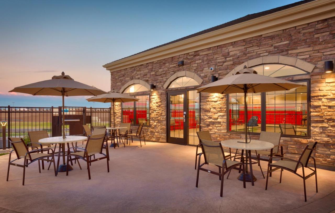  | Staybridge Suites Cheyenne, an IHG Hotel