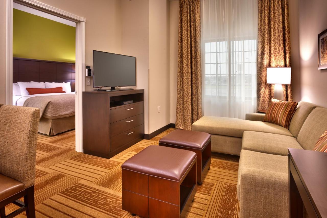  | Staybridge Suites Cheyenne, an IHG Hotel