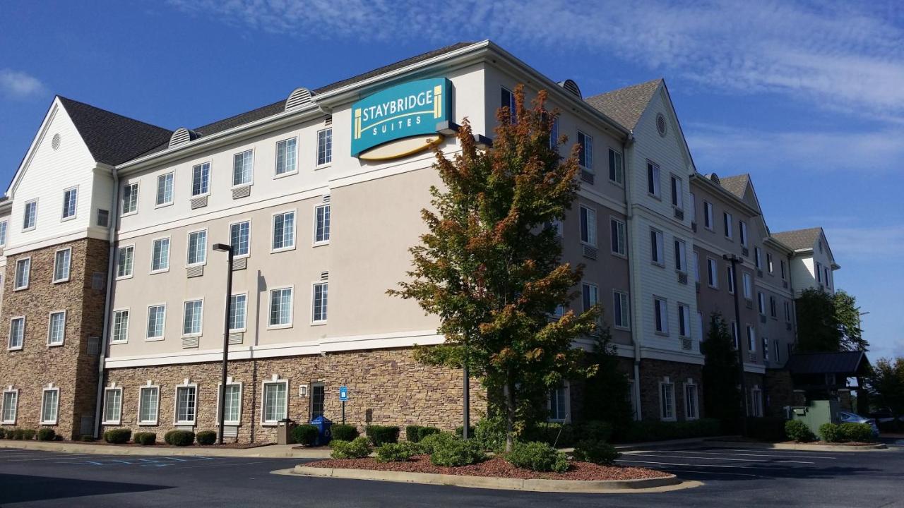 | Staybridge Suites Columbus Ft. Benning, an IHG Hotel