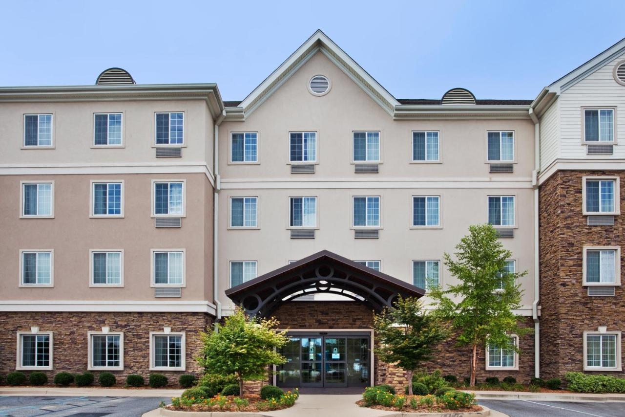 | Staybridge Suites Columbus Ft. Benning, an IHG Hotel
