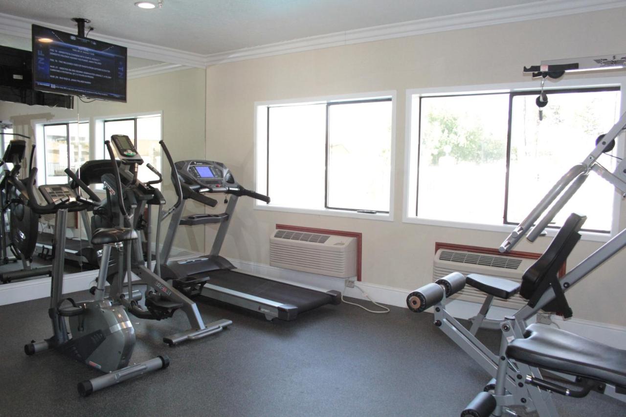  | Holiday Inn Express Hotel & Suites Corning, an IHG Hotel
