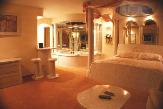 | Designer Inn and Suites