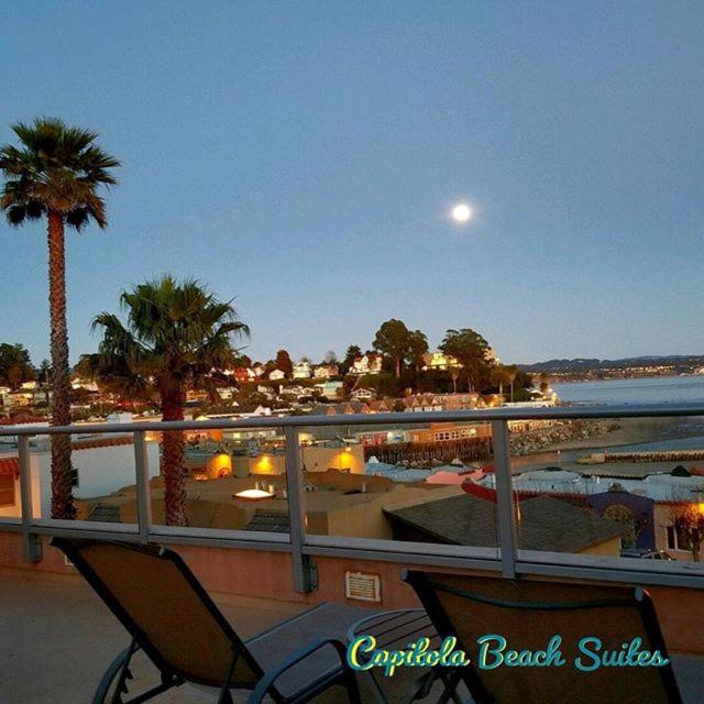 | Capitola Beach Suites