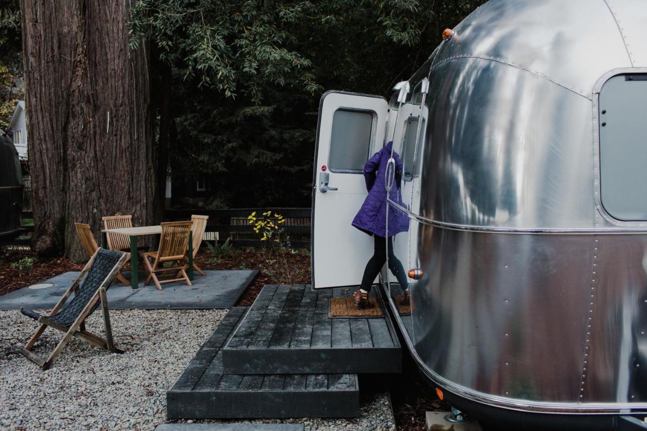 | AutoCamp Russian River