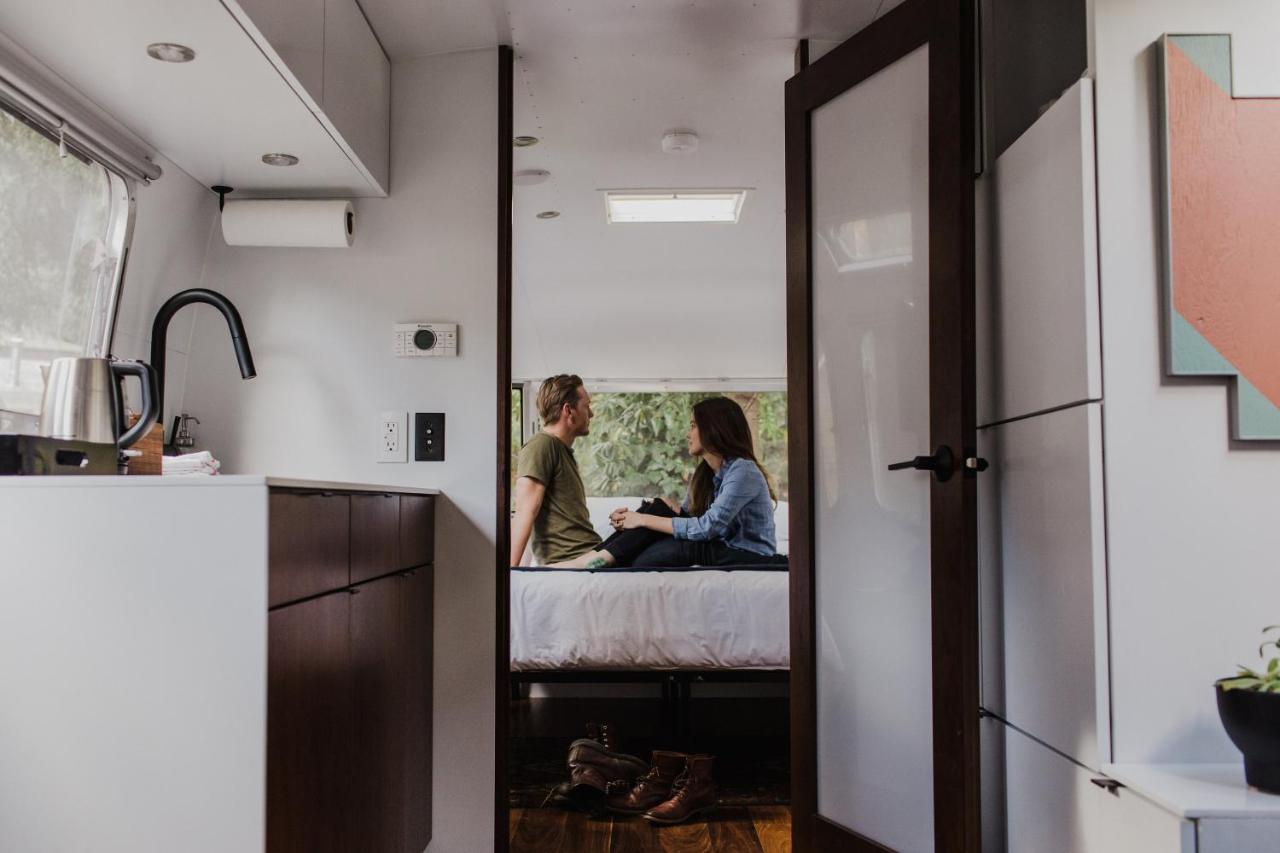 | AutoCamp Russian River