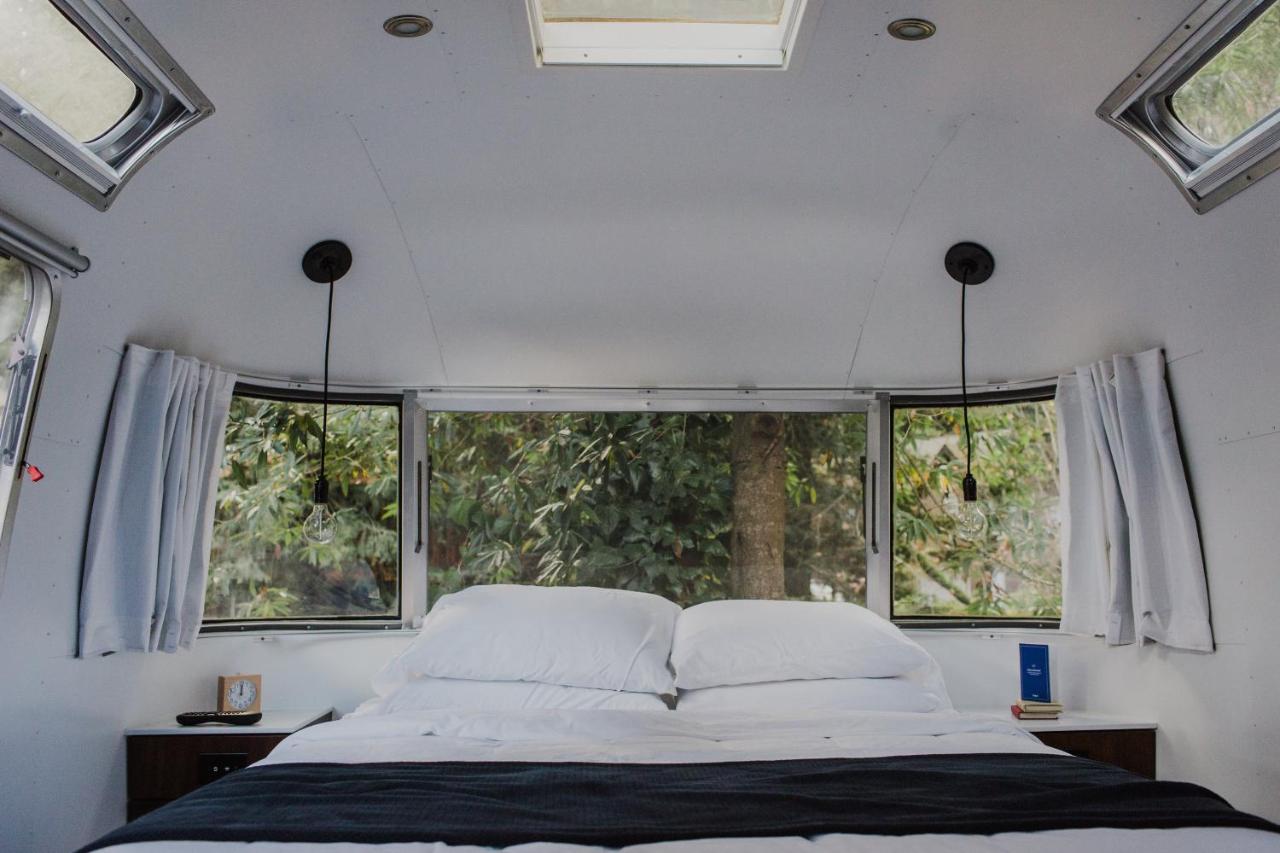 | AutoCamp Russian River