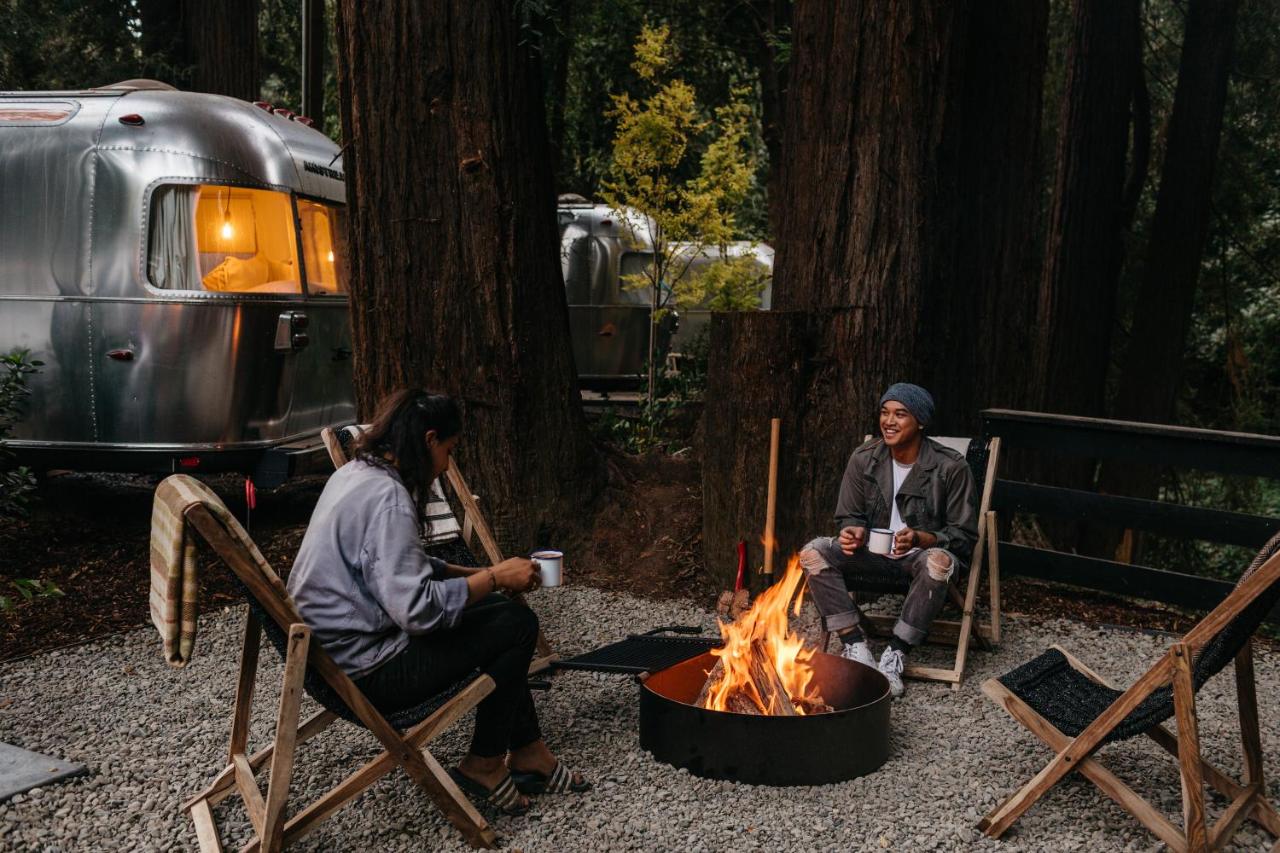 | AutoCamp Russian River