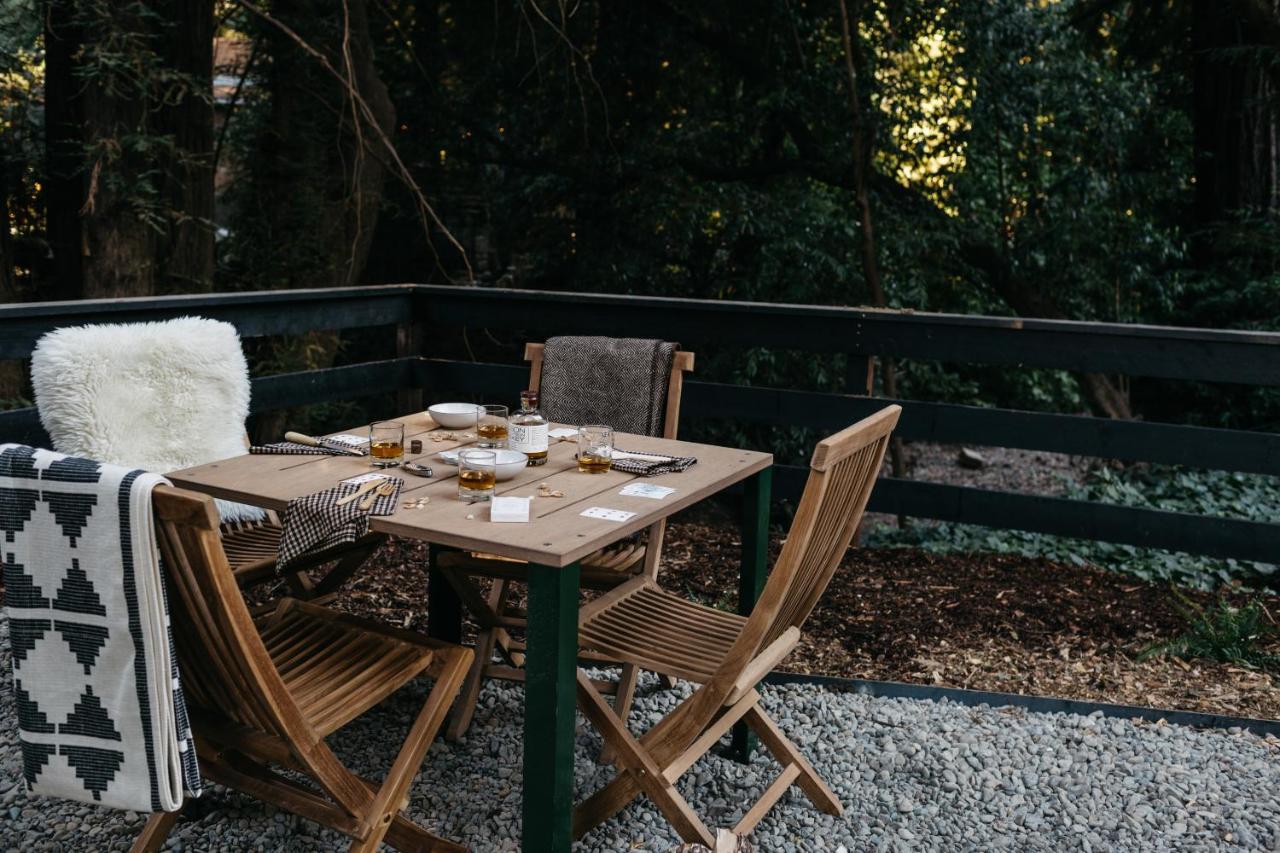 | AutoCamp Russian River