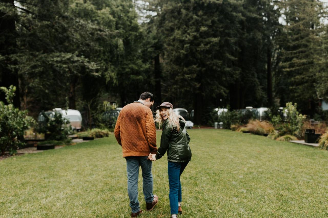 | AutoCamp Russian River