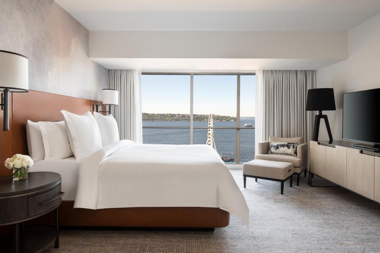 | Four Seasons Hotel Seattle