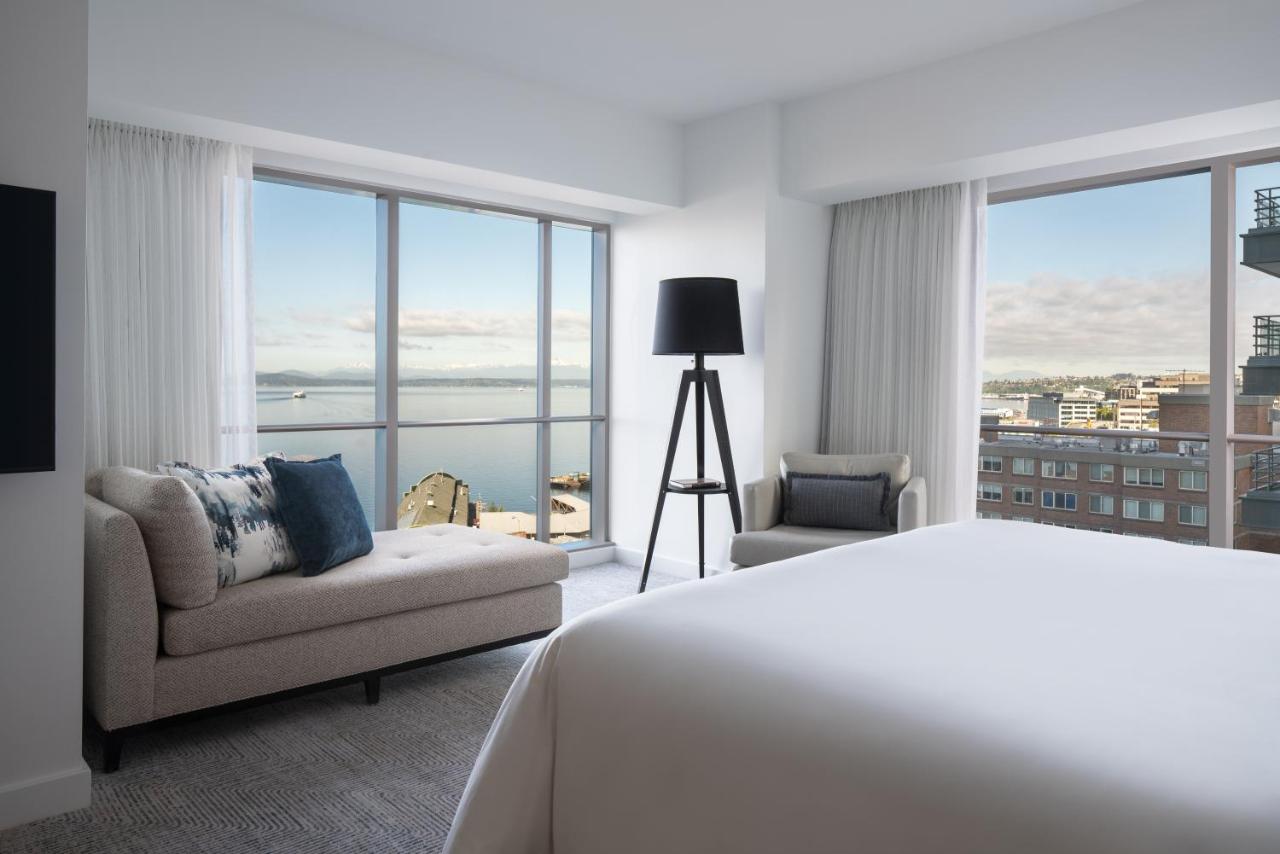 | Four Seasons Hotel Seattle