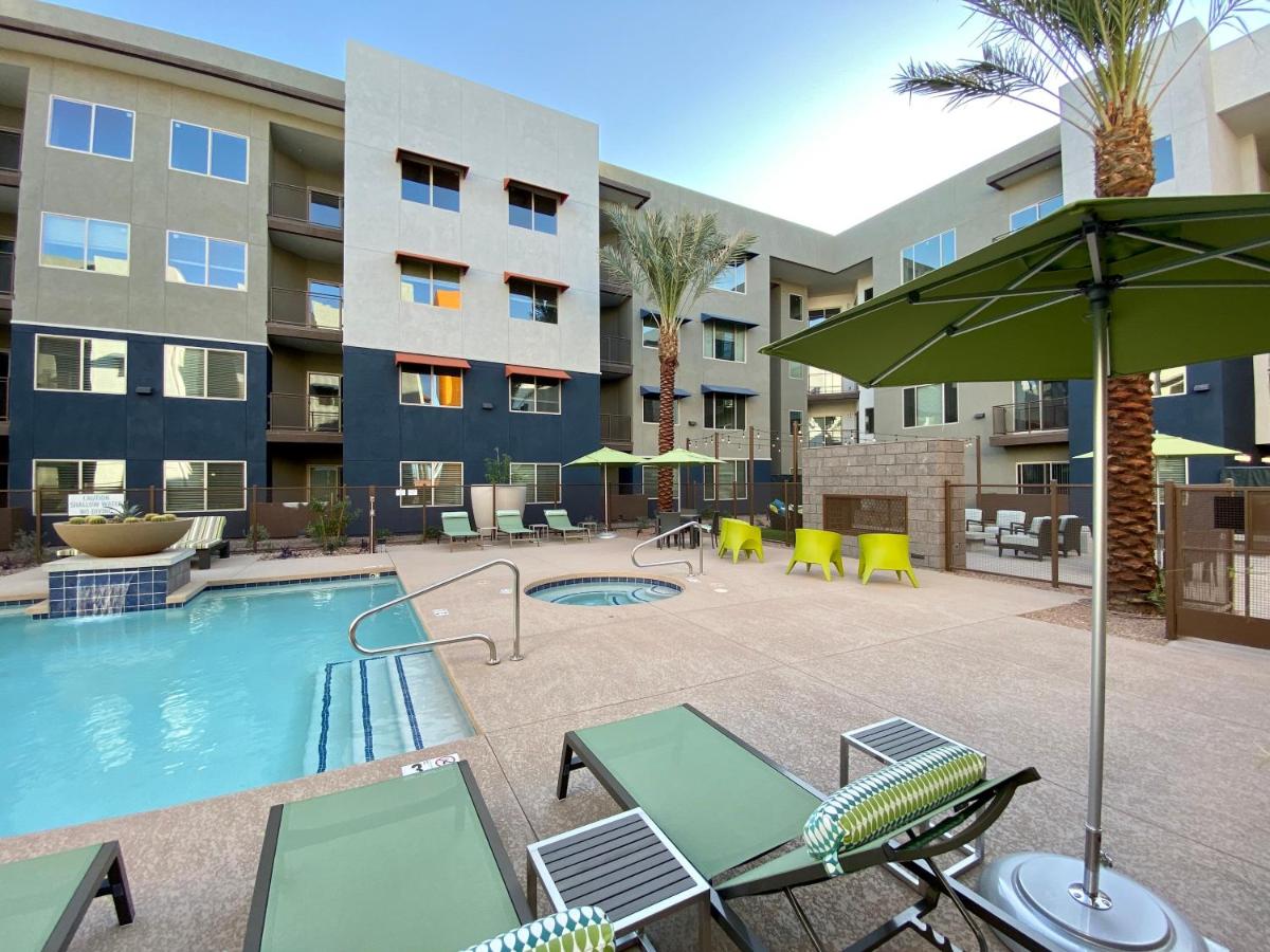 | Kasa Tempe Phoenix