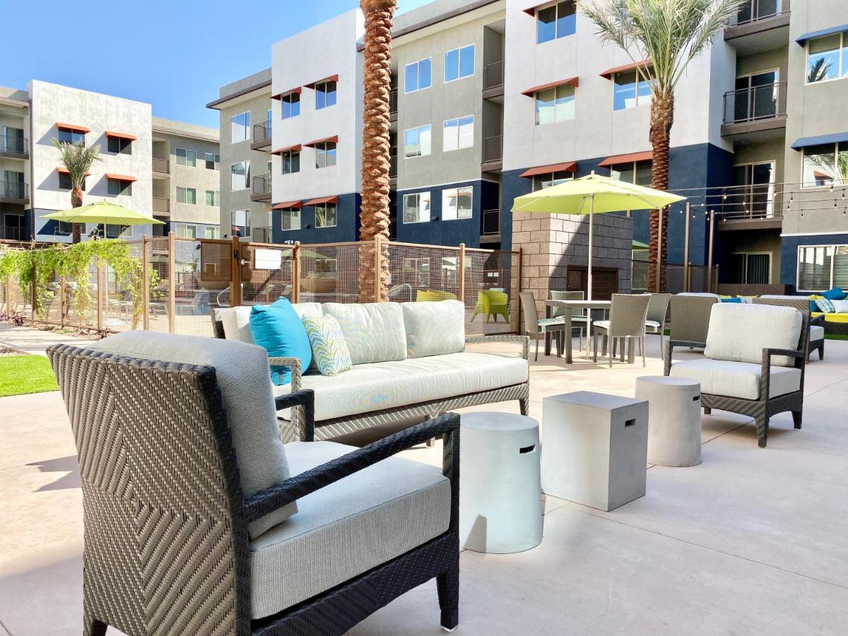 | Kasa Tempe Phoenix