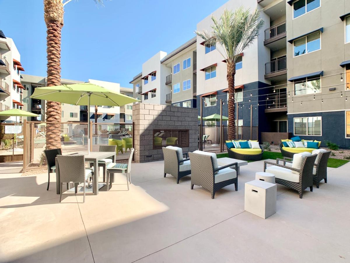 | Kasa Tempe Phoenix