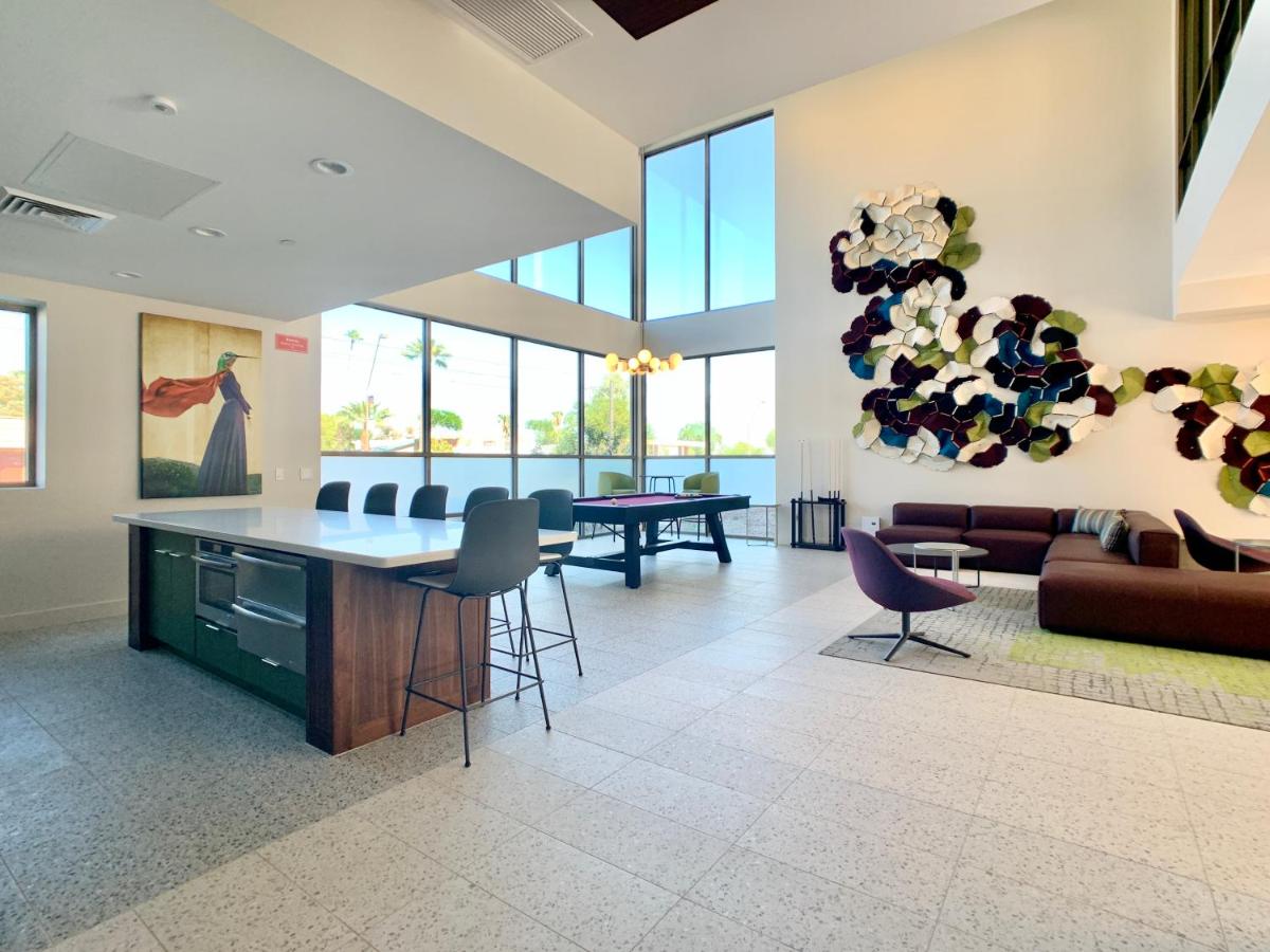 | Kasa Tempe Phoenix