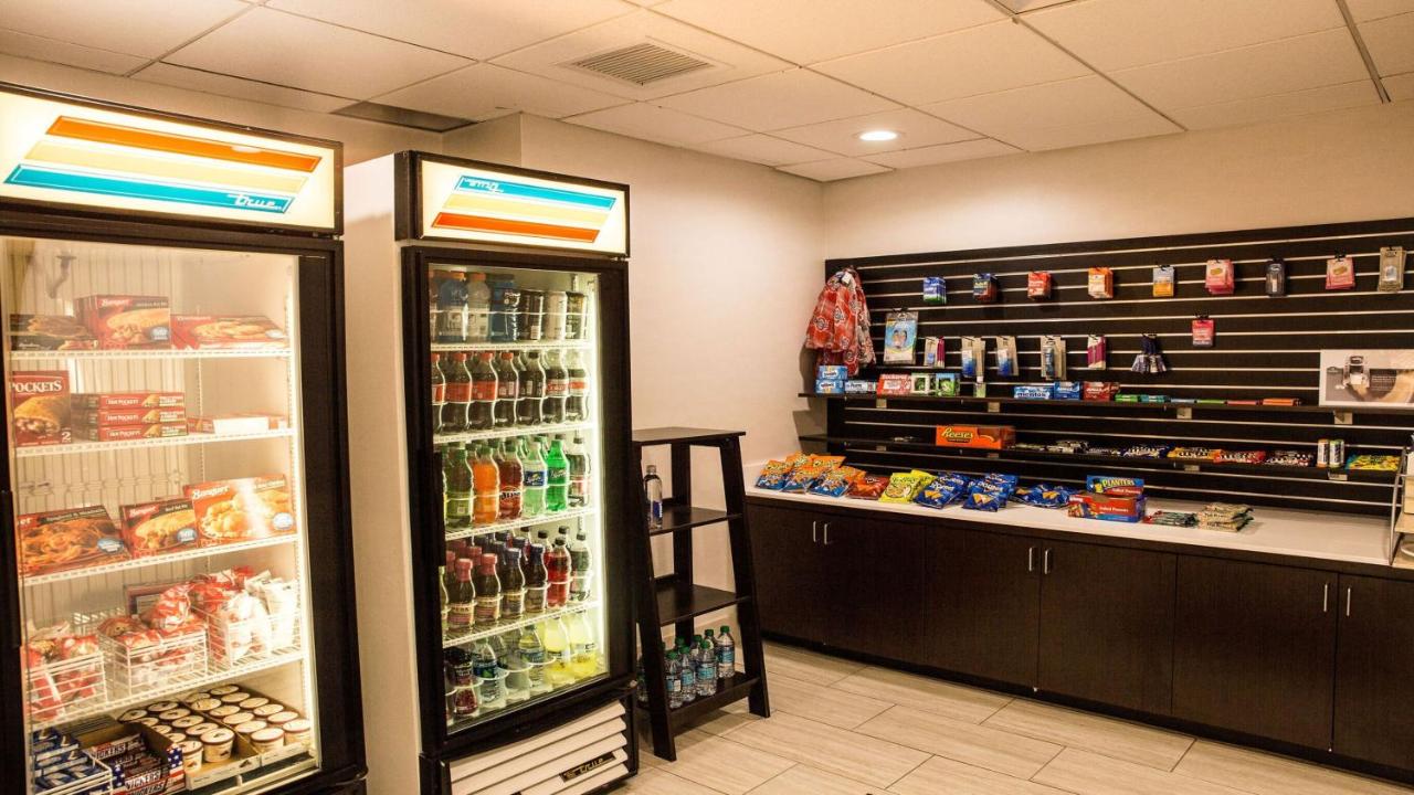 Holiday Inn Express Columbus-Dublin, an IHG Hotel