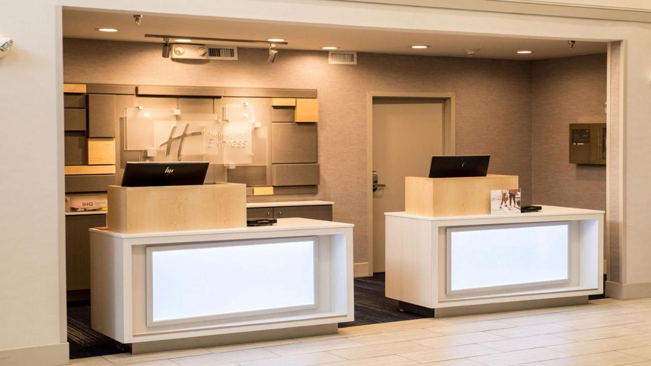 Holiday Inn Express Columbus-Dublin, an IHG Hotel