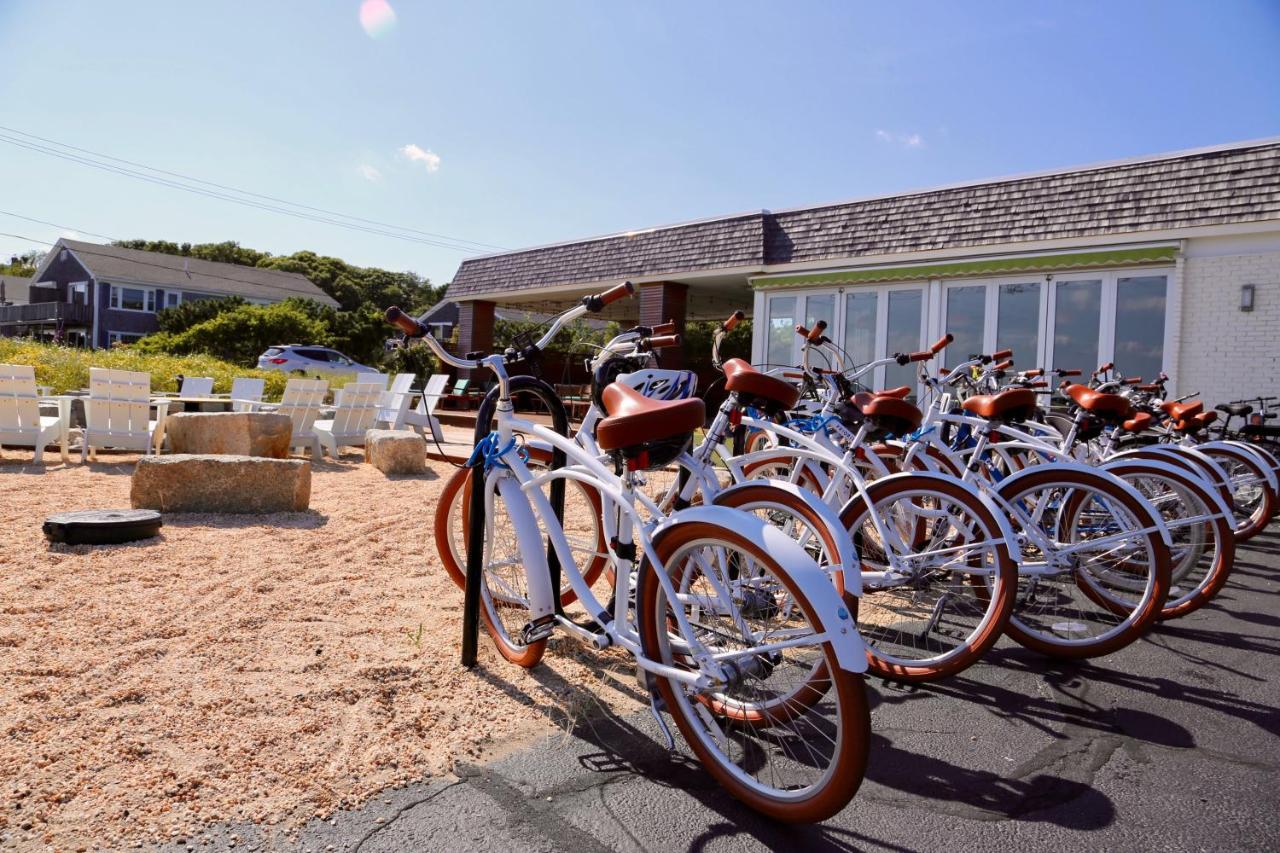 | Harbor Hotel Provincetown
