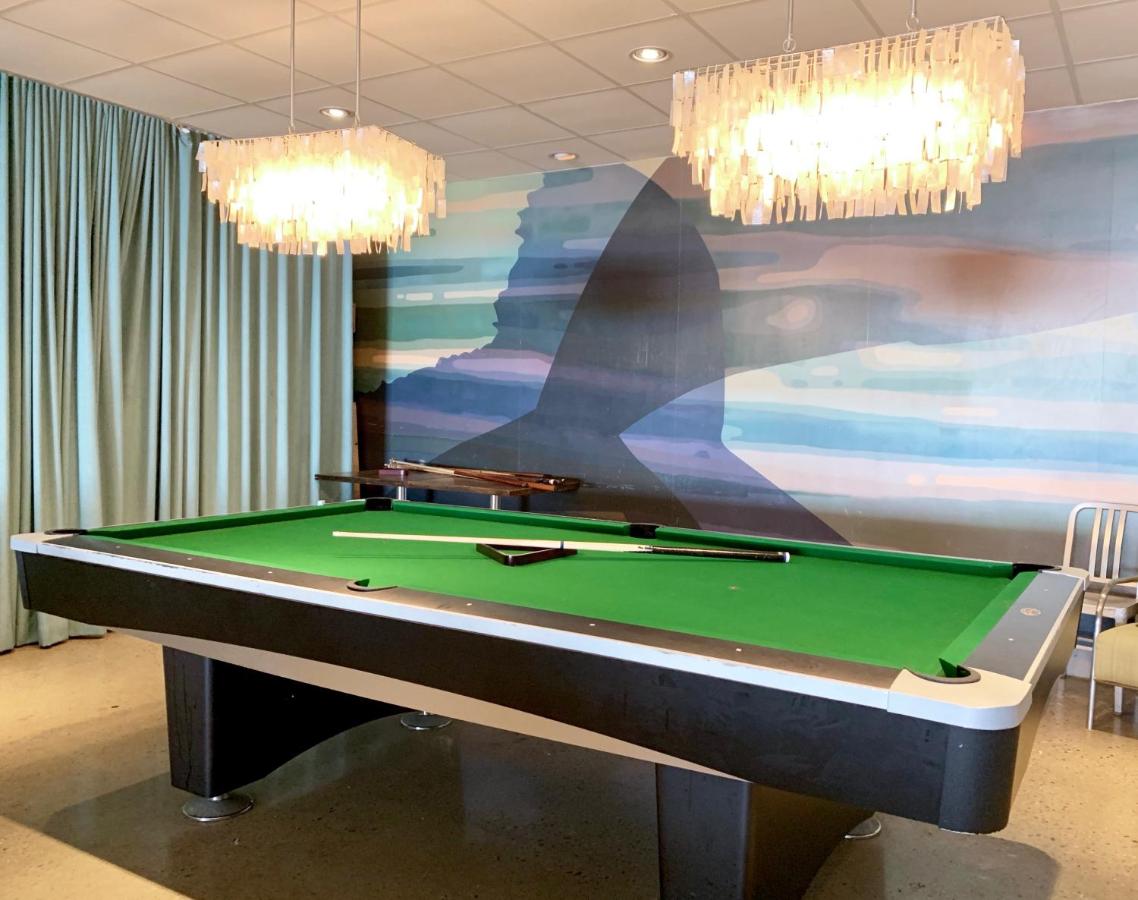 | Harbor Hotel Provincetown
