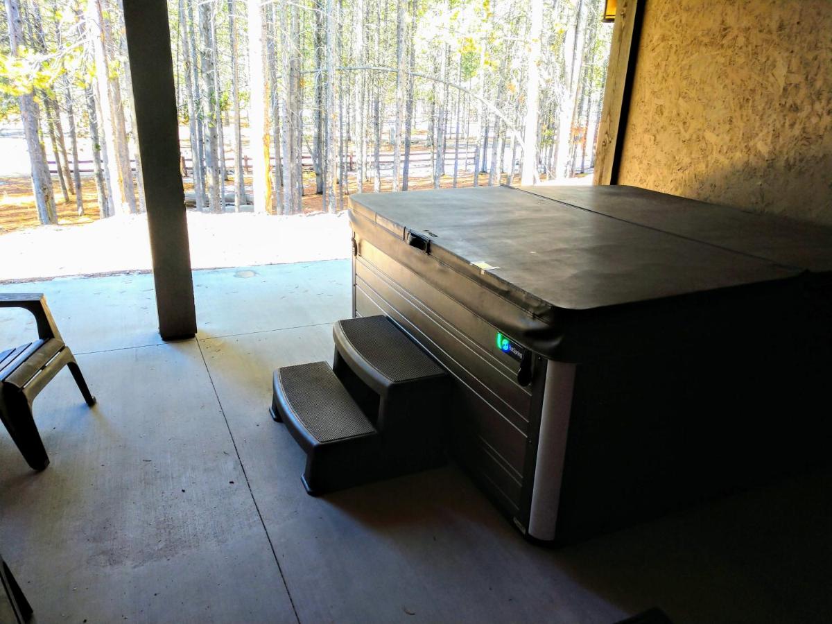 | Sawtelle Mountain Resort