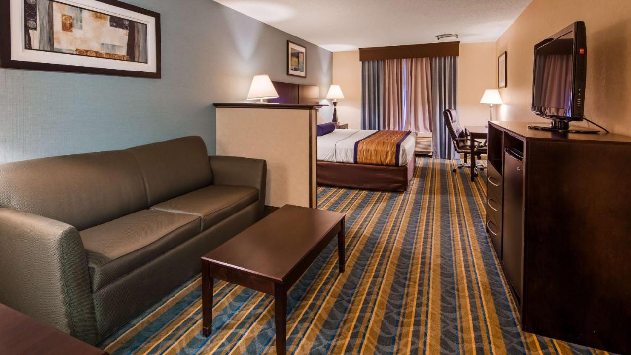  | Best Western Plus Berkshire Hills Inn & Suites