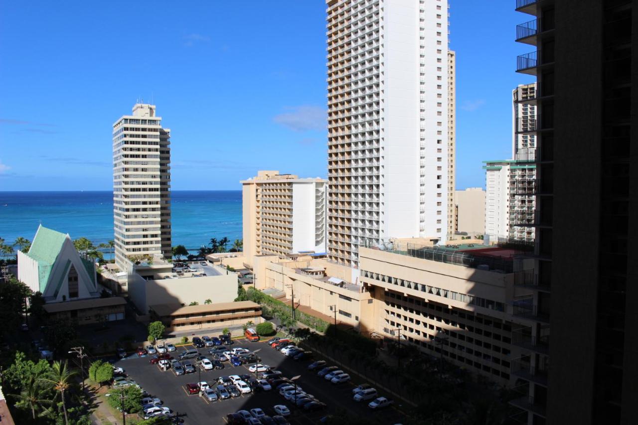 | PonoAloha