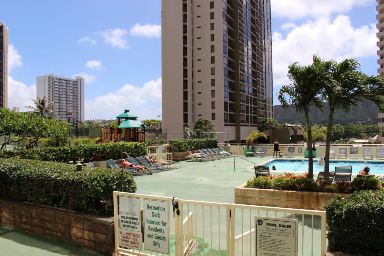 | PonoAloha