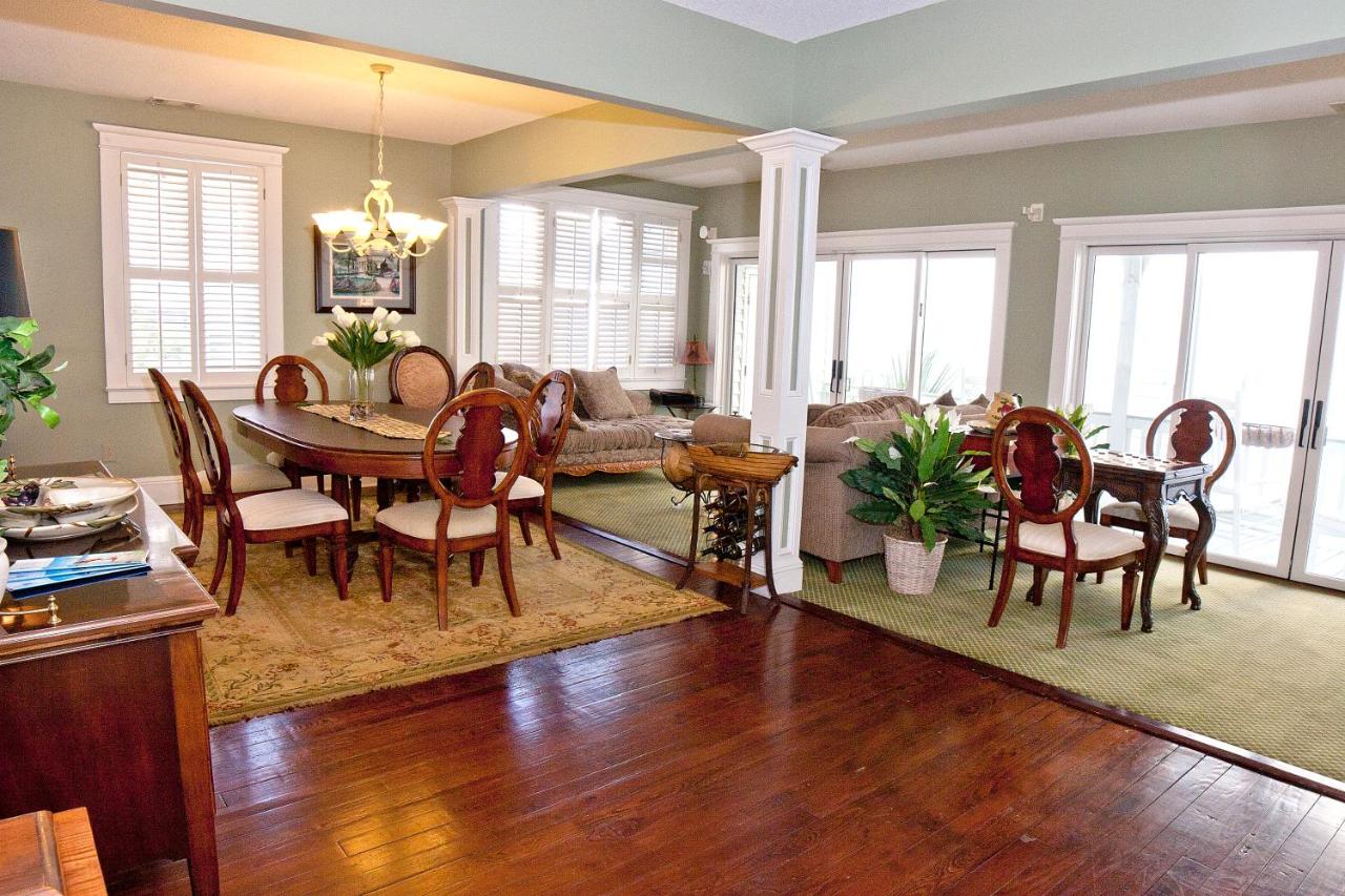 | DeSoto Beach Bed and Breakfast