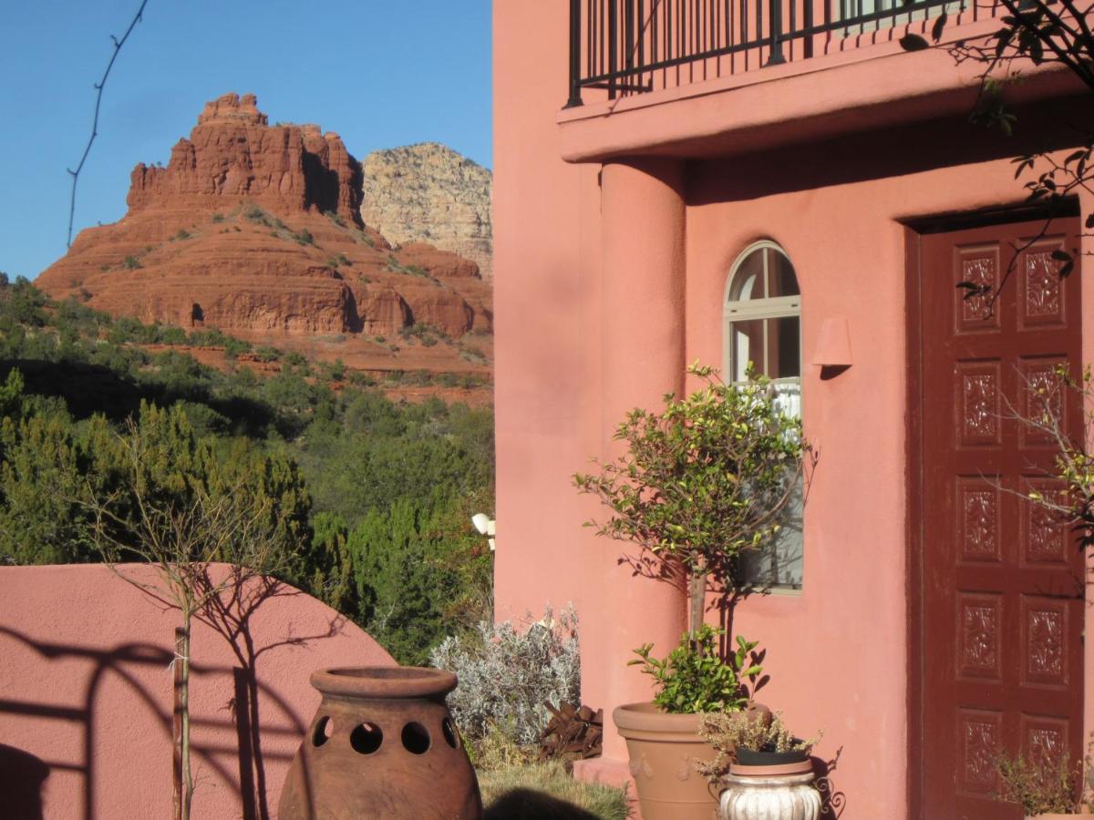 | The Penrose Bed & Breakfast