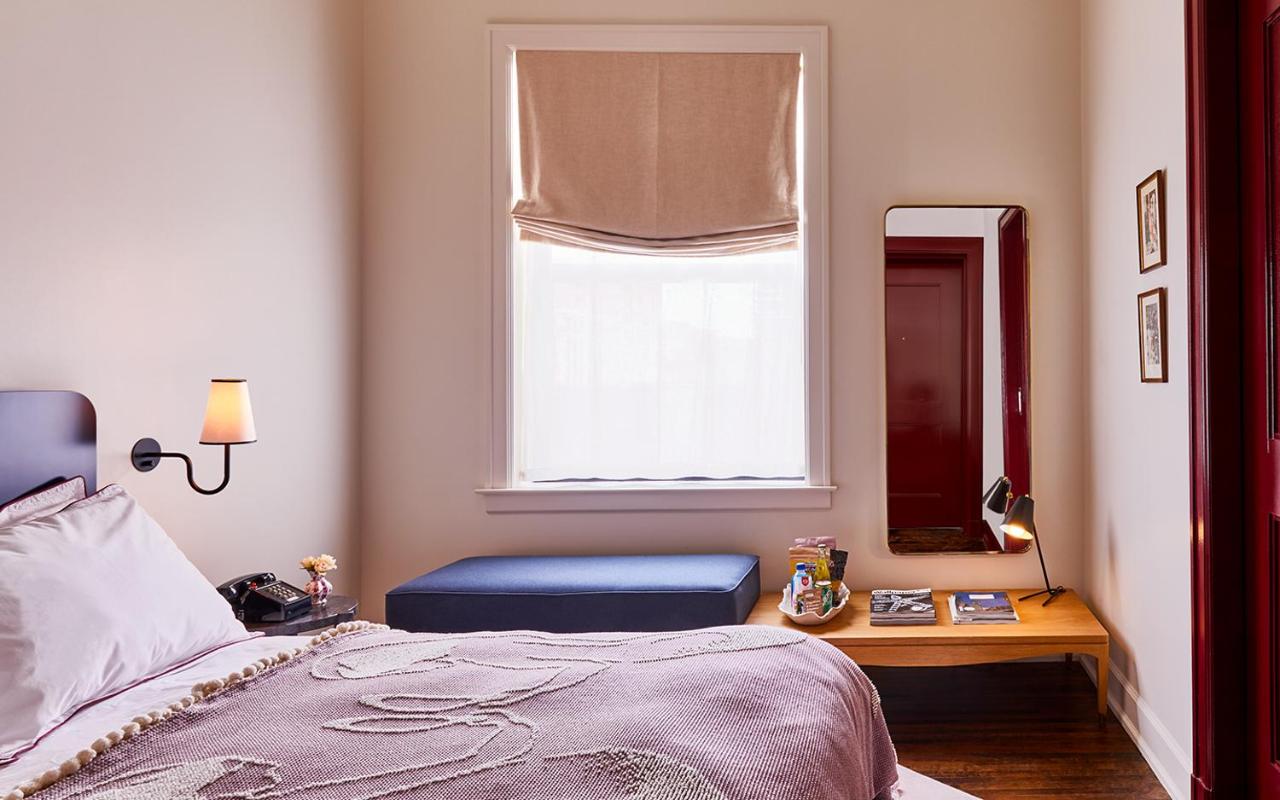 Standard Studio at The Siren Hotel, an Ash Hotel