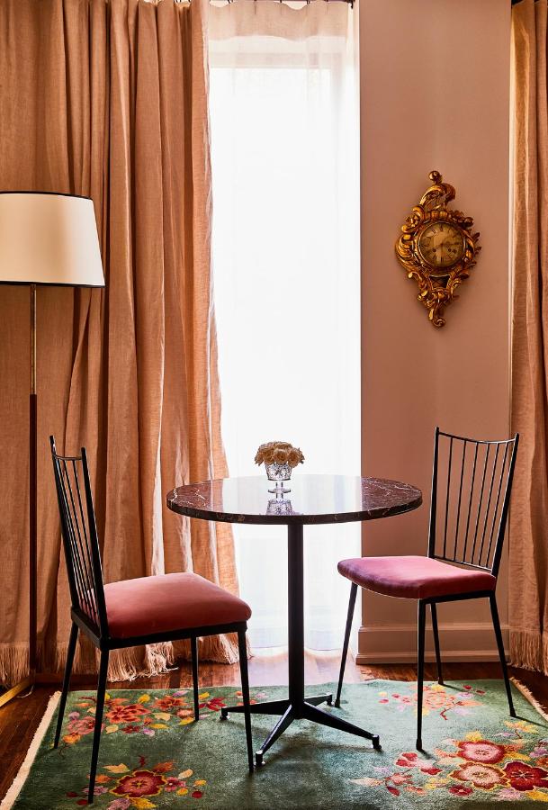 Queen Suite at The Siren Hotel, an Ash Hotel