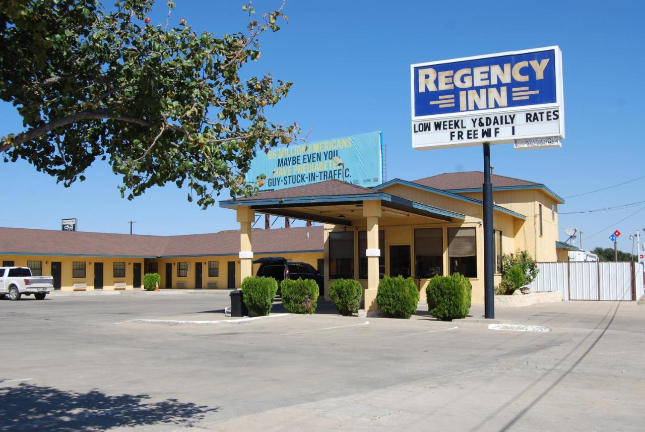  | Regency Inn