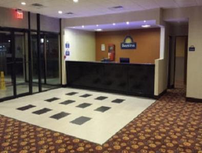 | Days Inn by Wyndham Henryetta